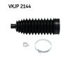 SKF Steering Boot Bellow Set VKJP 2144