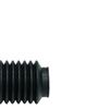 SKF Steering Boot Bellow Set VKJP 2147