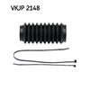 SKF Steering Boot Bellow Set VKJP 2148