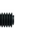 SKF Steering Boot Bellow Set VKJP 2150