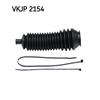 SKF Steering Boot Bellow Set VKJP 2154