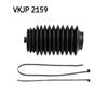 SKF Steering Boot Bellow Set VKJP 2159