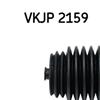 SKF Steering Boot Bellow Set VKJP 2159