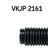 SKF Steering Boot Bellow Set VKJP 2161