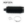 SKF Steering Boot Bellow Set VKJP 2174