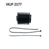 SKF Steering Boot Bellow Set VKJP 2177