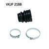 SKF Steering Boot Bellow Set VKJP 2188