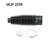 SKF Steering Boot Bellow Set VKJP 2199