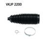 SKF Steering Boot Bellow Set VKJP 2200