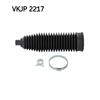 SKF Steering Boot Bellow Set VKJP 2217