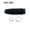 SKF Steering Boot Bellow Set VKJP 2286