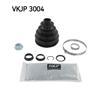 SKF Driveshaft CV Boot Bellow Kit VKJP 3004