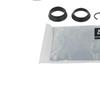 SKF Driveshaft CV Boot Bellow Kit VKJP 3004