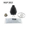 SKF Driveshaft CV Boot Bellow Kit VKJP 3013