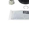 SKF Driveshaft CV Boot Bellow Kit VKJP 3014