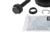 SKF Driveshaft CV Boot Bellow Kit VKJP 3046