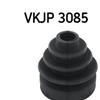 SKF Driveshaft CV Boot Bellow Kit VKJP 3085