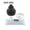 SKF Driveshaft CV Boot Bellow Kit VKJP 3090