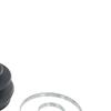 SKF Driveshaft CV Boot Bellow Kit VKJP 3127