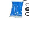 SKF Driveshaft CV Boot Bellow Kit VKJP 3158 R