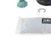 SKF Driveshaft CV Boot Bellow Kit VKJP 3159