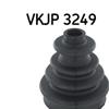 SKF Driveshaft CV Boot Bellow Kit VKJP 3249