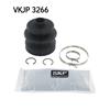 SKF Driveshaft CV Boot Bellow Kit VKJP 3266