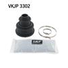 SKF Driveshaft CV Boot Bellow Kit VKJP 3302