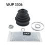 SKF Driveshaft CV Boot Bellow Kit VKJP 3306