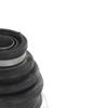 SKF Driveshaft CV Boot Bellow Kit VKJP 6001