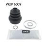 SKF Driveshaft CV Boot Bellow Kit VKJP 6009