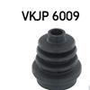 SKF Driveshaft CV Boot Bellow Kit VKJP 6009