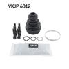 SKF Driveshaft CV Boot Bellow Kit VKJP 6012