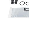 SKF Driveshaft CV Boot Bellow Kit VKJP 6012