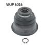 SKF Driveshaft CV Boot Bellow Kit VKJP 6016