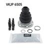 SKF Driveshaft CV Boot Bellow Kit VKJP 6505