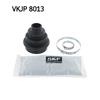 SKF Driveshaft CV Boot Bellow Kit VKJP 8013