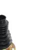 SKF Driveshaft CV Boot Bellow Kit VKJP 8053