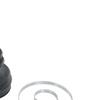 SKF Driveshaft CV Boot Bellow Kit VKJP 8069