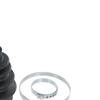 SKF Driveshaft CV Boot Bellow Kit VKJP 8075