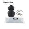 SKF Driveshaft CV Boot Bellow Kit VKJP 8080