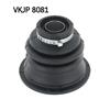 SKF Driveshaft CV Boot Bellow Kit VKJP 8081