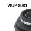 SKF Driveshaft CV Boot Bellow Kit VKJP 8081