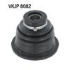 SKF Driveshaft CV Boot Bellow Kit VKJP 8082