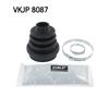 SKF Driveshaft CV Boot Bellow Kit VKJP 8087