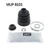 SKF Driveshaft CV Boot Bellow Kit VKJP 8101