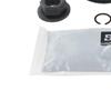 SKF Driveshaft CV Boot Bellow Kit VKJP 8101