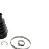 SKF Driveshaft CV Boot Bellow Kit VKJP 8105