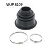 SKF Driveshaft CV Boot Bellow Kit VKJP 8109