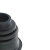 SKF Driveshaft CV Boot Bellow Kit VKJP 8109